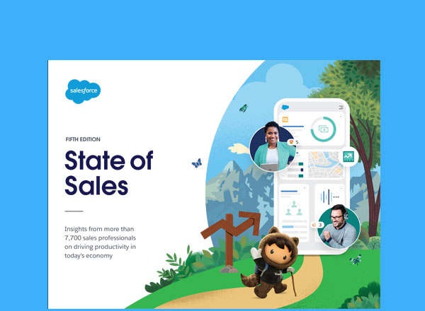 State of Sales