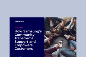 Empower Online Communities: Transform CX