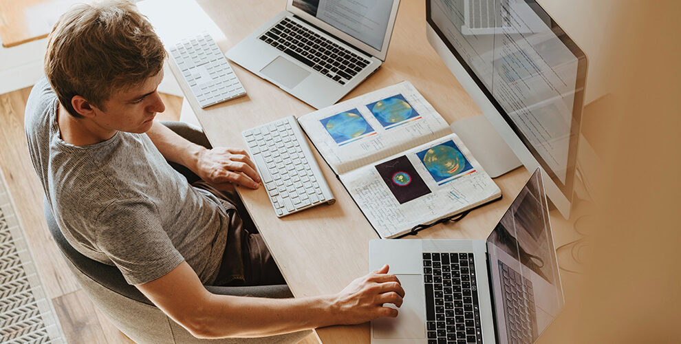 Top 5 Digital Marketing Blogs of All Time