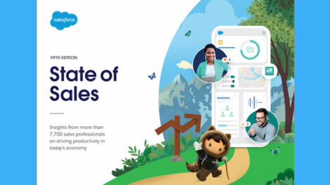 State of Sales Report