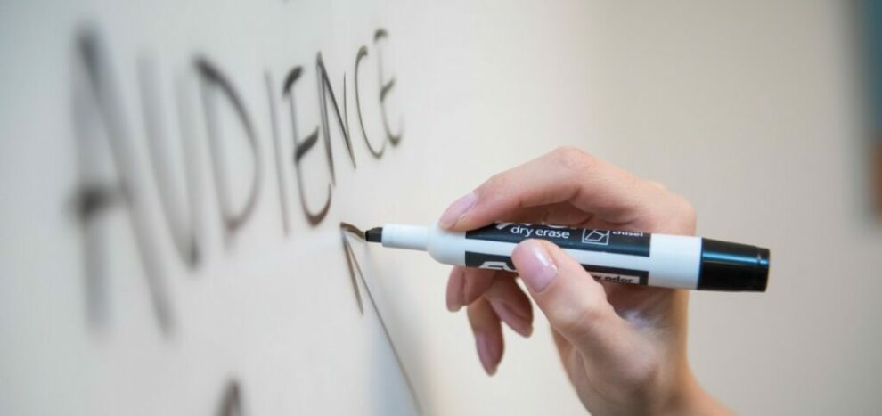 Targeting Your Audience Using LinkedIn