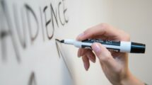 Targeting Your Audience Using LinkedIn