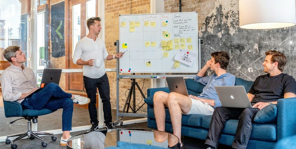 Effective Ways to Improve Your Sales Pitch in 2023
