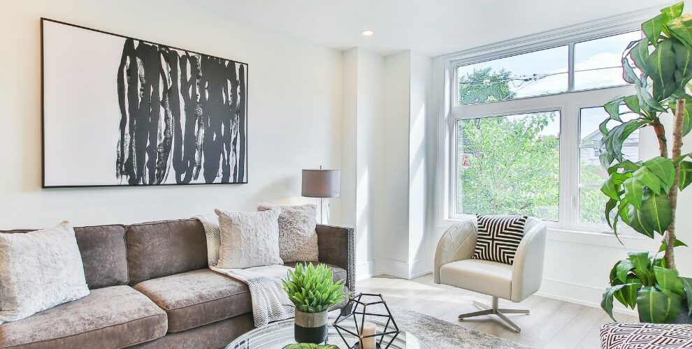 How to Stage Your Home for a Quick and Profitable Sale