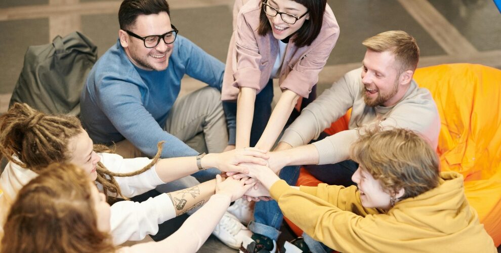 The Role of Emotional Intelligence in Sales