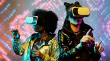 How Are Brands Creating Immersive Experiences in the Metaverse