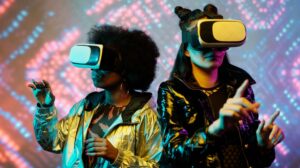 How Are Brands Creating Immersive Experiences in the Metaverse
