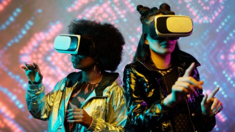 How Are Brands Creating Immersive Experiences in the Metaverse