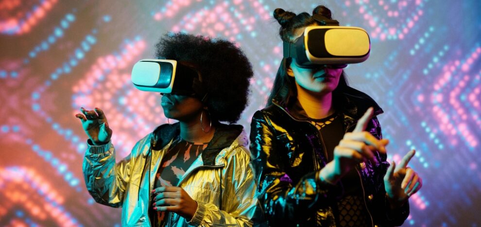 How Are Brands Creating Immersive Experiences in the Metaverse