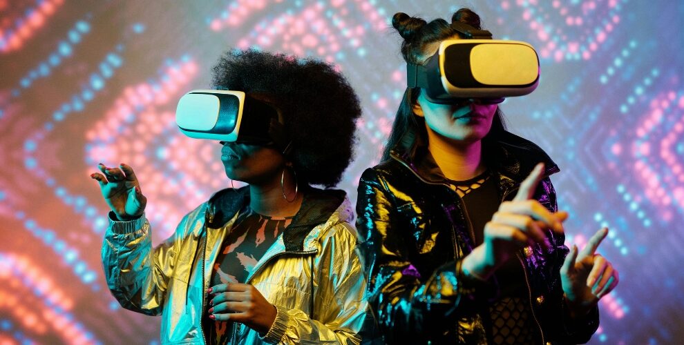How Are Brands Creating Immersive Experiences in the Metaverse