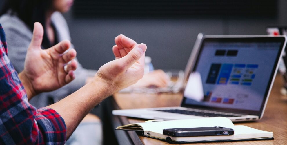 A Cheat Sheet to Digital Transformation
