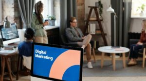 5 Proven Digital Marketing Strategies to Boost Website Traffic