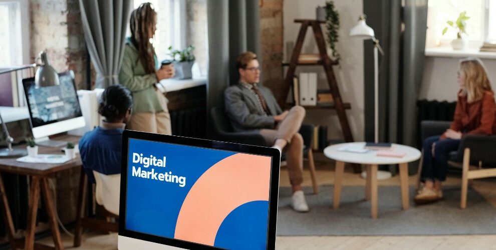 5 Proven Digital Marketing Strategies to Boost Website Traffic