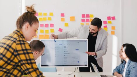 MarTech Trends: Shaping the Future of Marketing