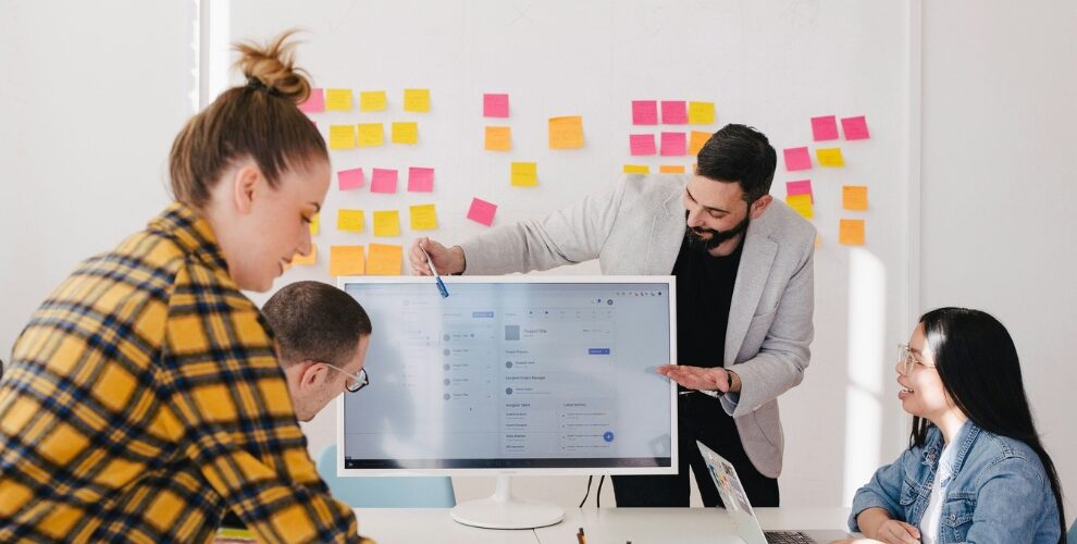 MarTech Trends: Shaping the Future of Marketing