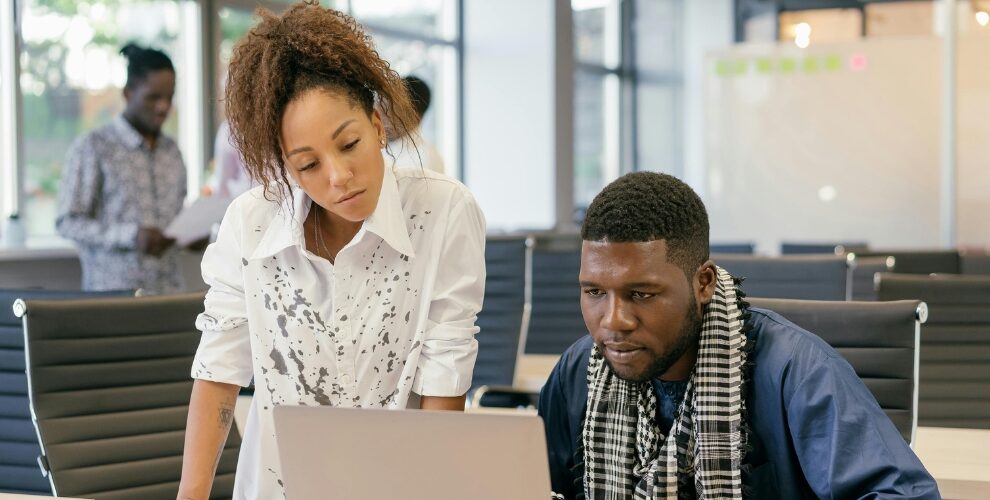 The Role of AI in Modern Sales Enhancing Efficiency and Results