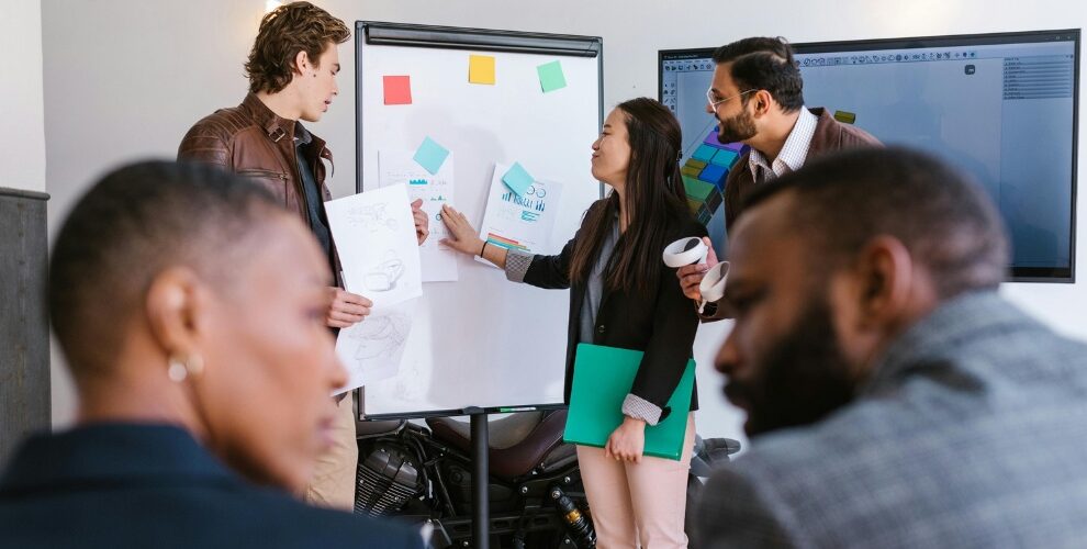 Elevate Your Brand with Experiential Marketing and Authentic Storytelling