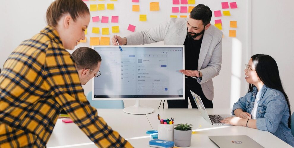 How to Master Brand Consistency: Growth Strategies