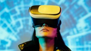 Augmented Reality in Marketing Transforming Engagement