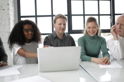 From Click to Customer Automated Marketing Campaigns That Convert
