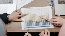 Powering Startup Growth The Vital Role of Analytics