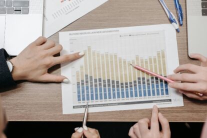 Powering Startup Growth The Vital Role of Analytics