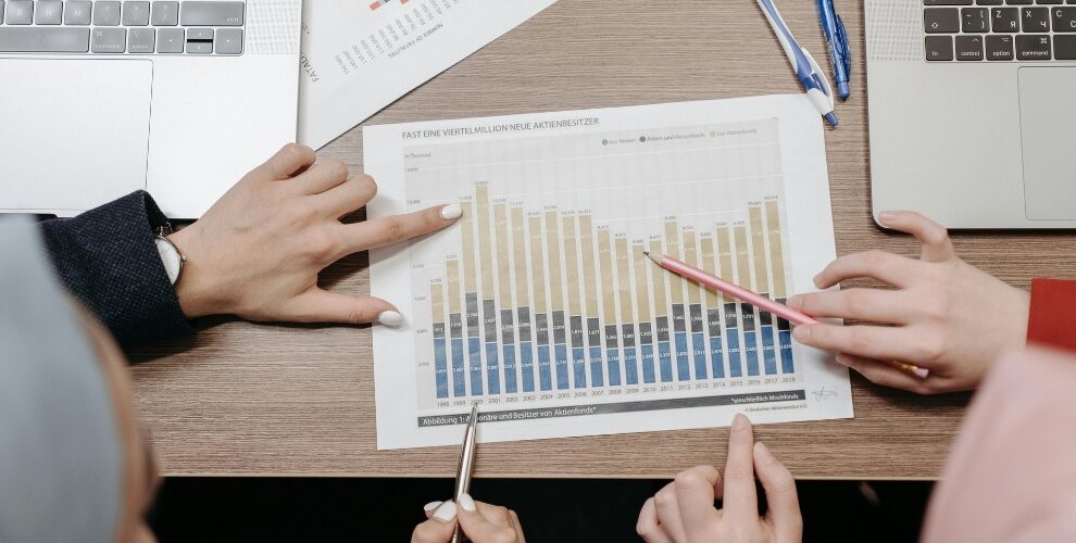 Powering Startup Growth The Vital Role of Analytics