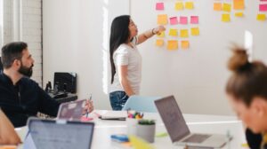 Cracking the Productivity Code Why Marketing Teams Need More Than Just Good Intentions