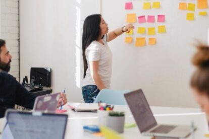 Cracking the Productivity Code Why Marketing Teams Need More Than Just Good Intentions