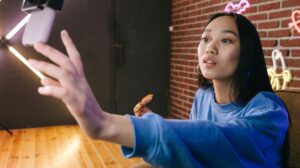 Live Commerce The Future of Online Shopping is Streaming Now