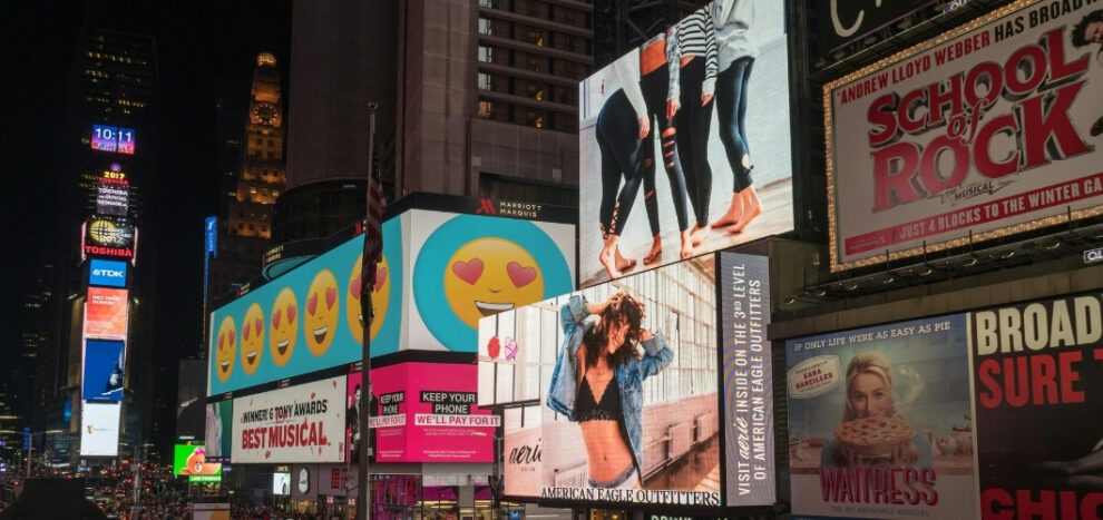 Escape the Ordinary How Brands Are Winning Hearts with Escapism Marketing