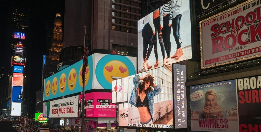 Escape the Ordinary How Brands Are Winning Hearts with Escapism Marketing