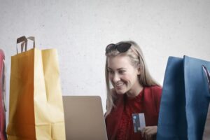 How B2B E-Commerce is Redefining Business Buying—And Why You Should Care