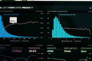 Why Data Fabrics Are the Foundation of Smart, Scalable Analytics