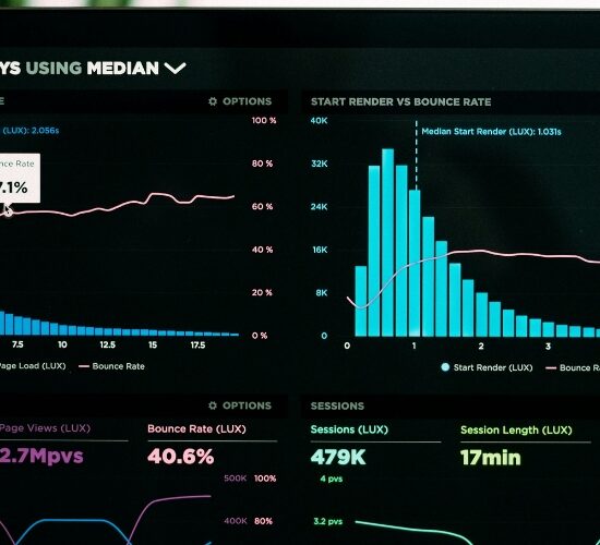 Why Data Fabrics Are the Foundation of Smart, Scalable Analytics