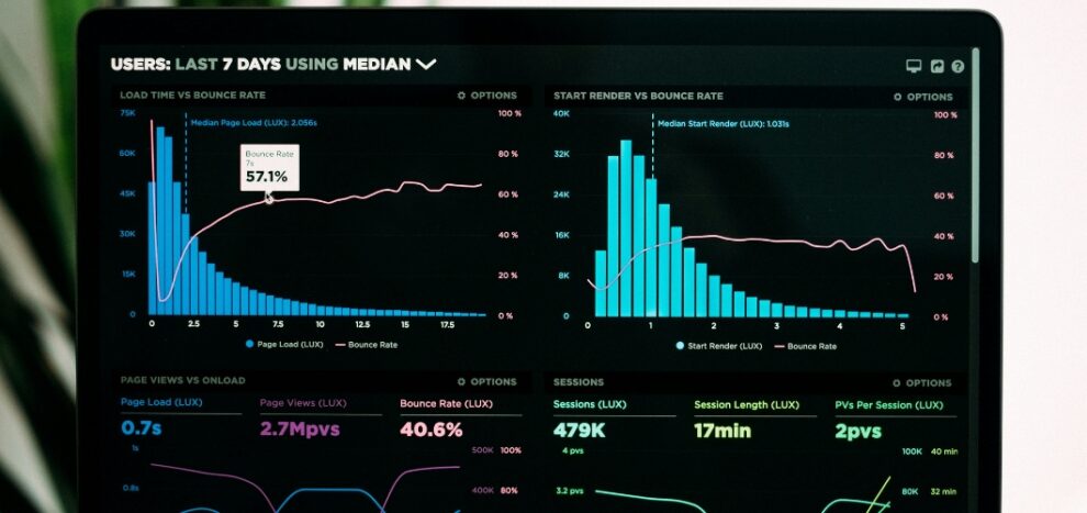 Why Data Fabrics Are the Foundation of Smart, Scalable Analytics