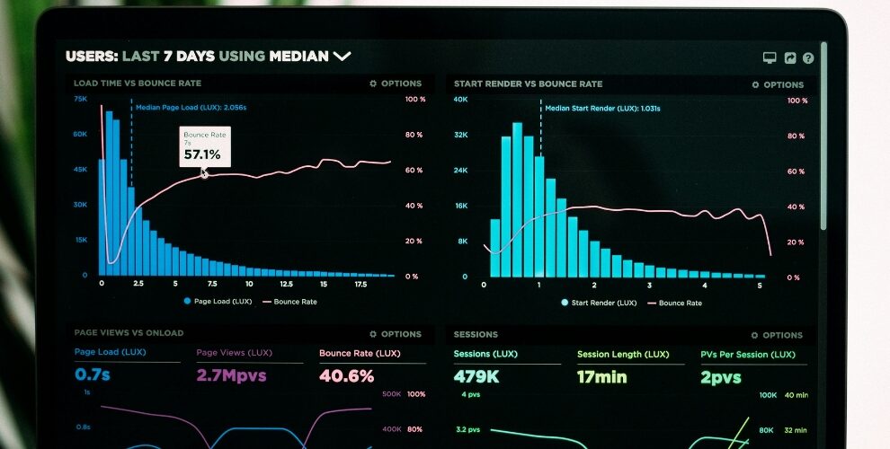 Why Data Fabrics Are the Foundation of Smart, Scalable Analytics